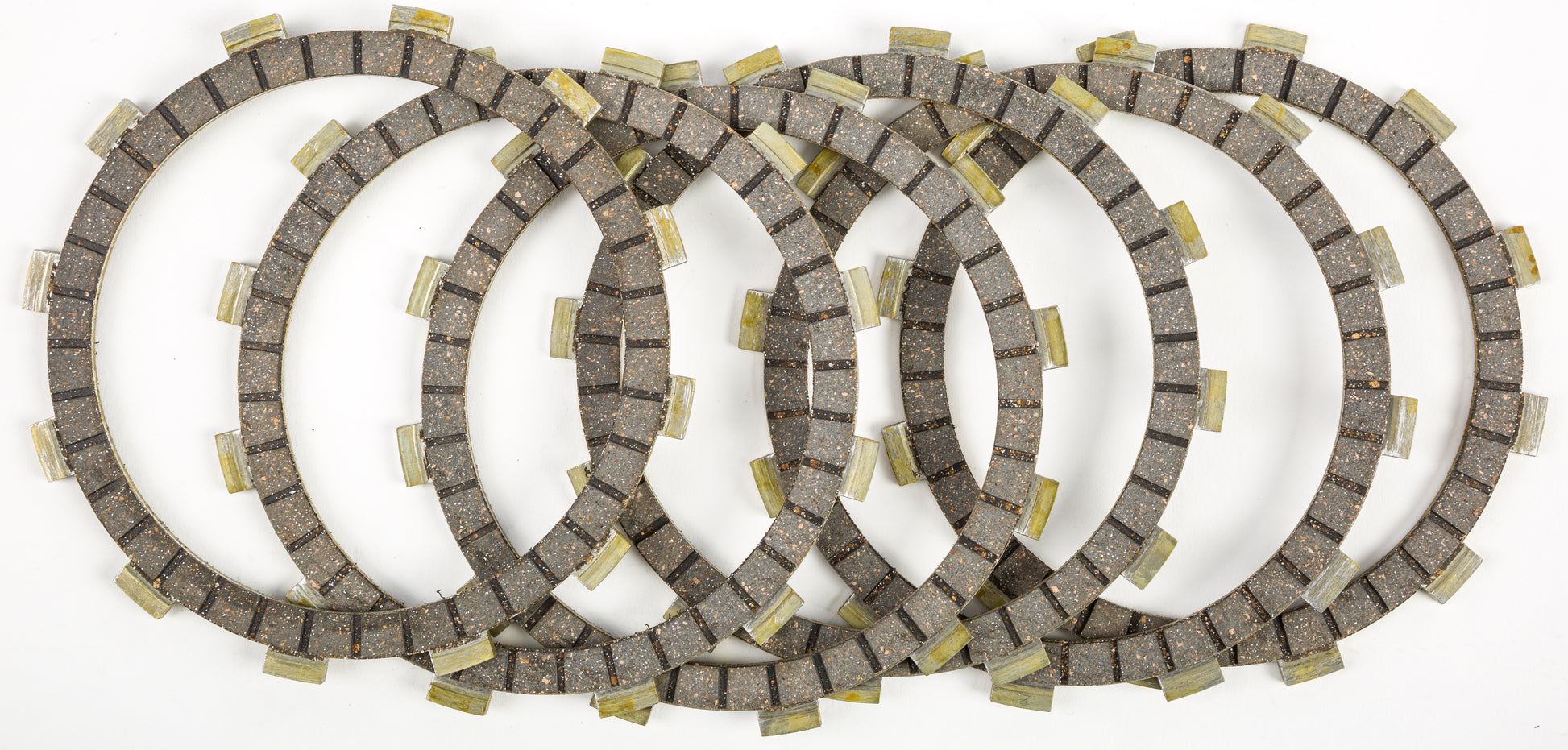 Redline Clutch Kit Ck1166