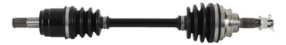 6 Ball Heavy Duty Axle Front