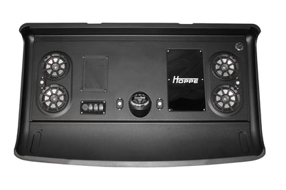 Stereo Top 4 Speakers Without Ranger