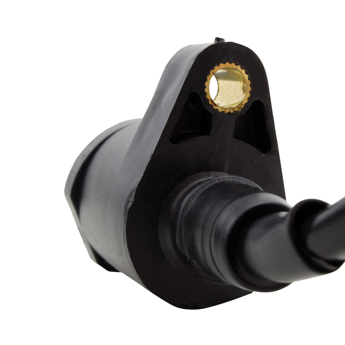 External Ignition Coil W/Spark Plug Cap