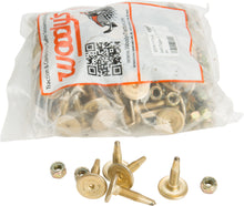 Gold Digger Carbide Traction Master Stud 1.175" 96/Pk