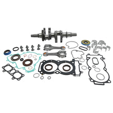 Bottom End Kit Pol