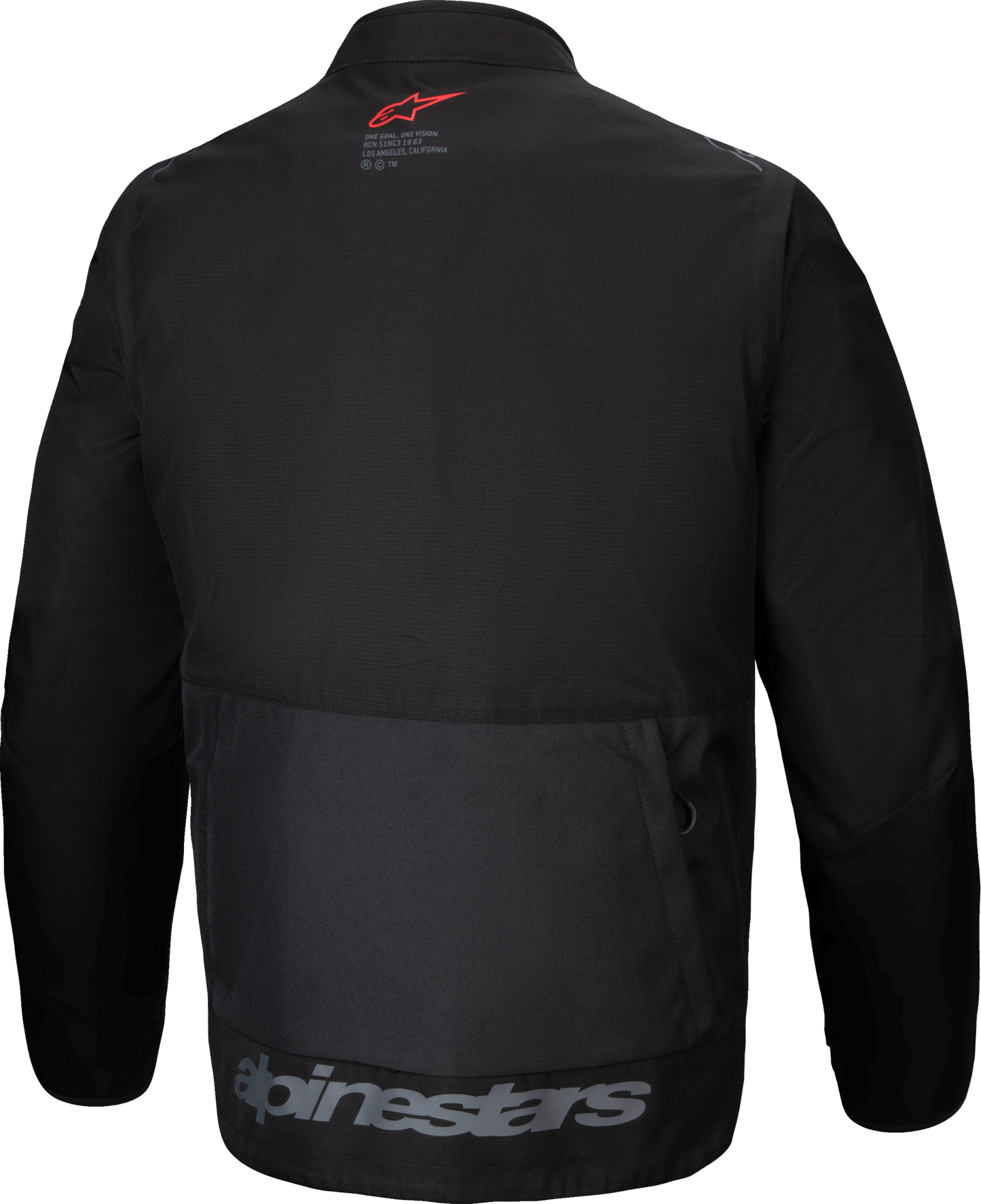 Pro Dura Jacket Black Sm