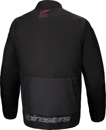 Pro Dura Jacket Black Md