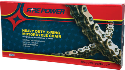 X Ring Chain 530x150