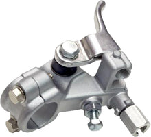 Clutch Perch Assembly W/Hot Start Lever