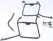 Side Case Hardware