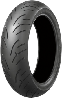 Tire Battlax Bt023 F Rear 180/55zr17 73w Radial Tl