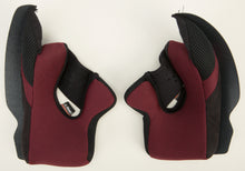 Cheek Pads 15mm Lg/2x Stock Ff 88