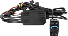 Rgb Led Controller 3 Outputs 5 Amps Ea