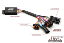 Auto Turn Signal Kit W/ Horn Can