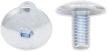 M6x12 Fairing Bolts 10/Pk
