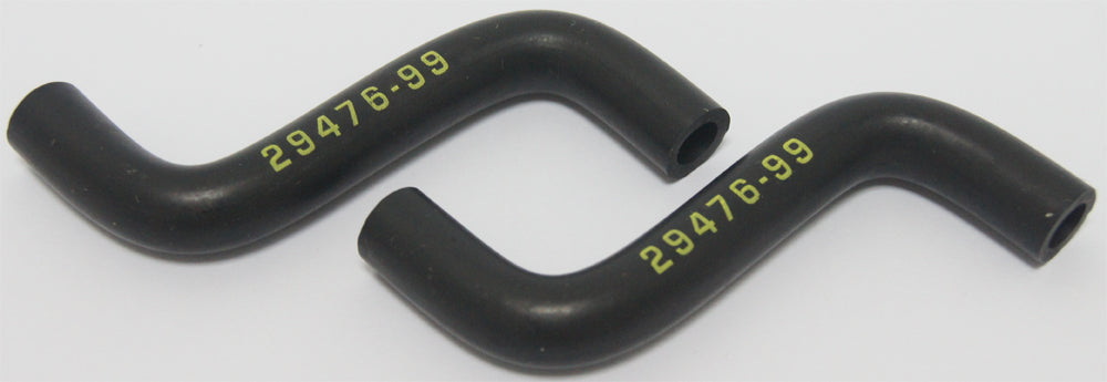 Breather Hose OEM 29476 99 Softail 00 12 Flt 01 07 Fx 01