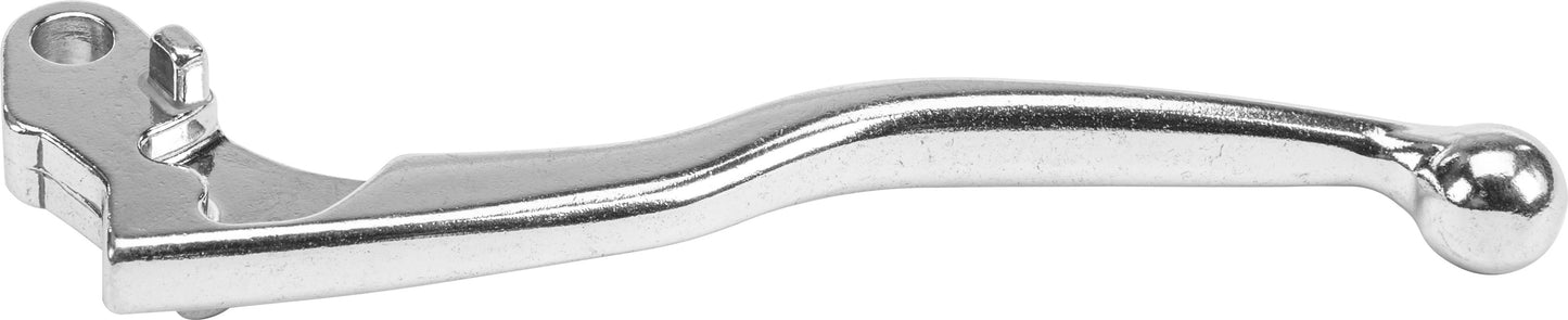 Clutch Lever Silver