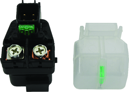 BikeMaster Suzuki Solenoid Remote