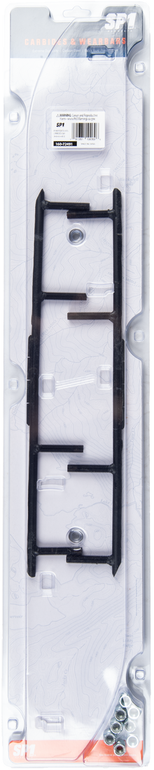 Ripper Four75 Carbides C&A S/M