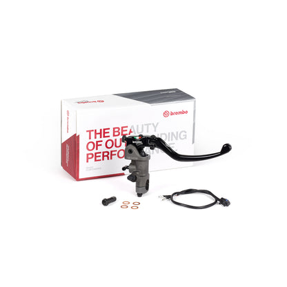 Upgrade Brake Master Cylinder 19rcs 19mm