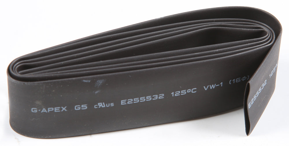 5/8" Heat Shrink Tube