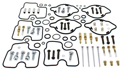 Bike Carburetor Rebuild Kit