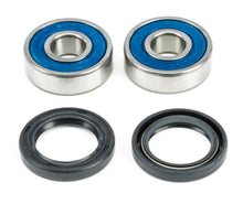 Front Wheel Bearing Kit