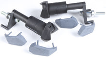 Frame Sliders R12 Black