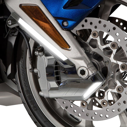 Caliper Cover Chrome