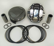 Piston Super Duty Big Bore Tc 96 To 103 10:1 +.010