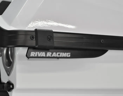 Rear Sponson Kit