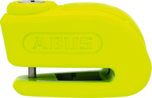 365a Trigger Alarm 2.0 Yellow