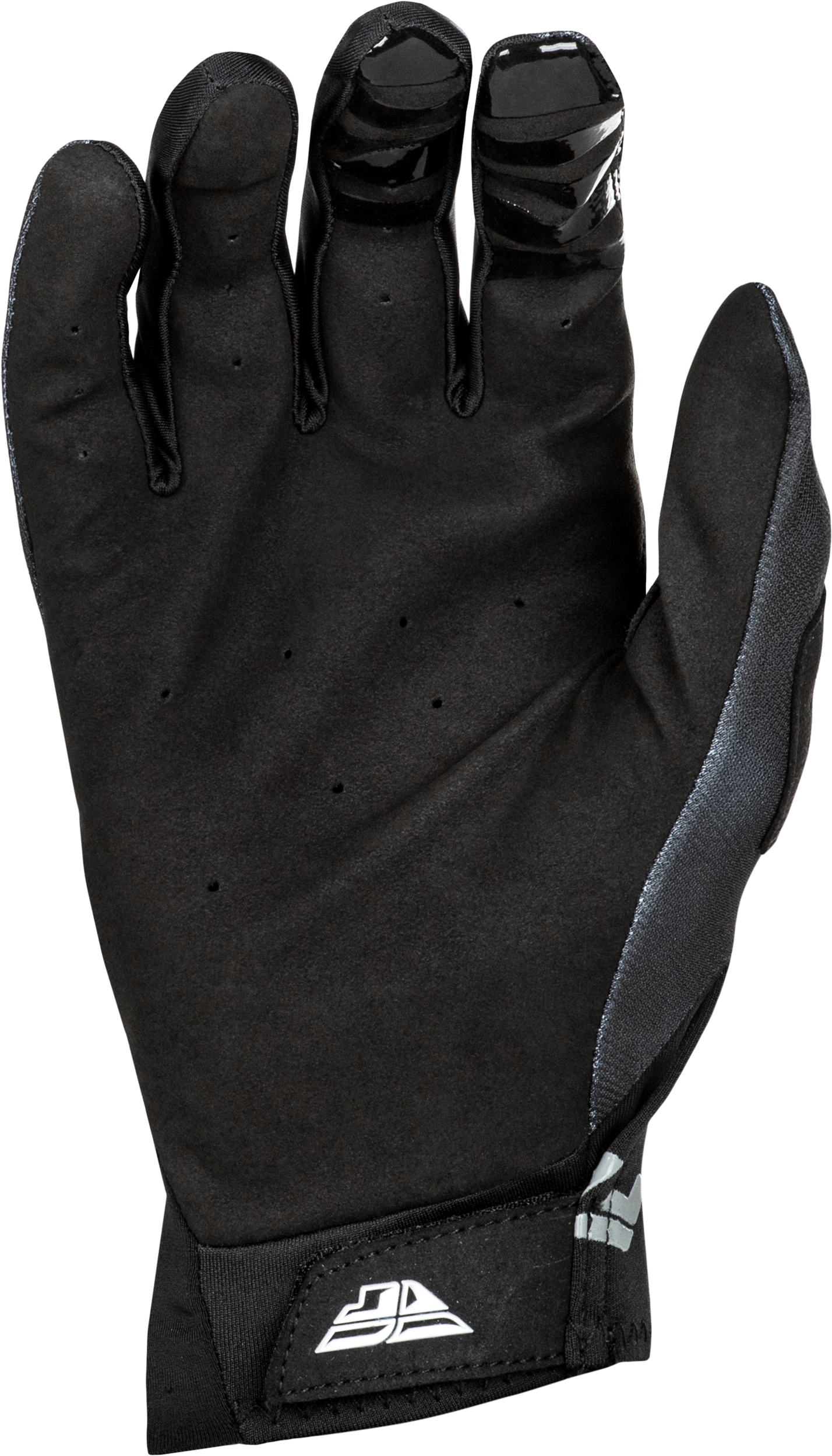 Pro Lite Kryptek Gloves Black/Red/Grey 3x