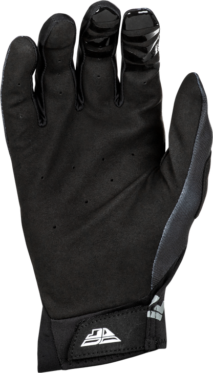 Pro Lite Kryptek Gloves Black/Red/Grey 2x