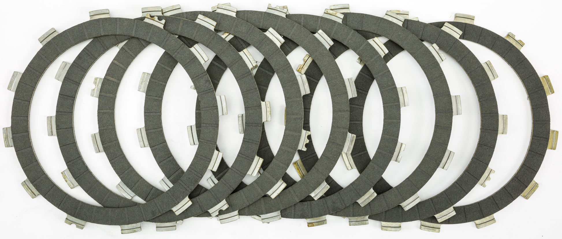 Carbon Fiber Clutch Plate Set Ckf2274