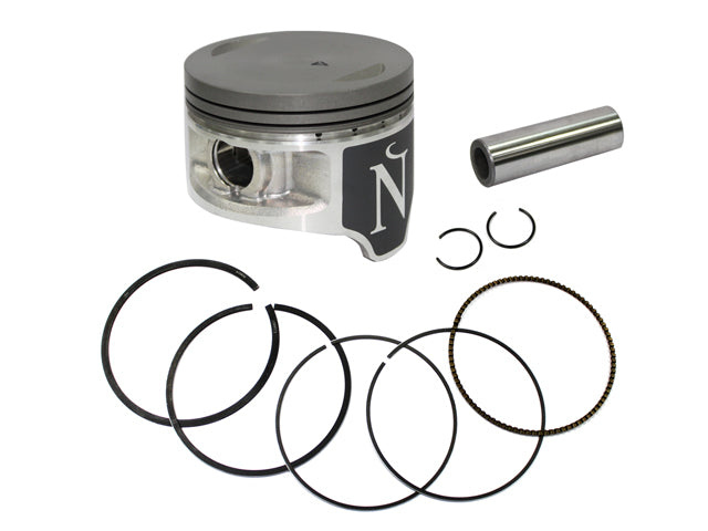 Piston Kit 76.45/+0.50 Kaw