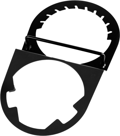 Cvt Locking Tool