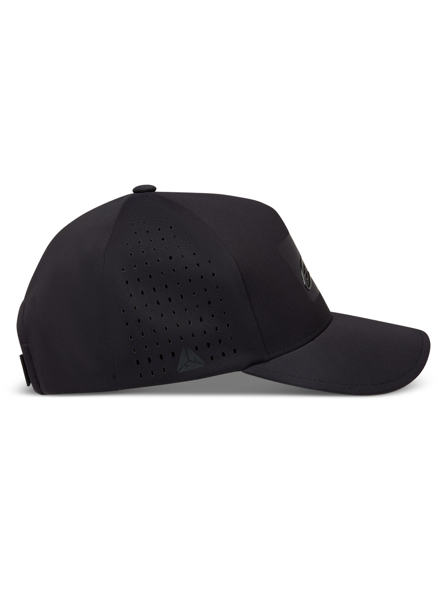 Algo Perf Adjustable Hat Black