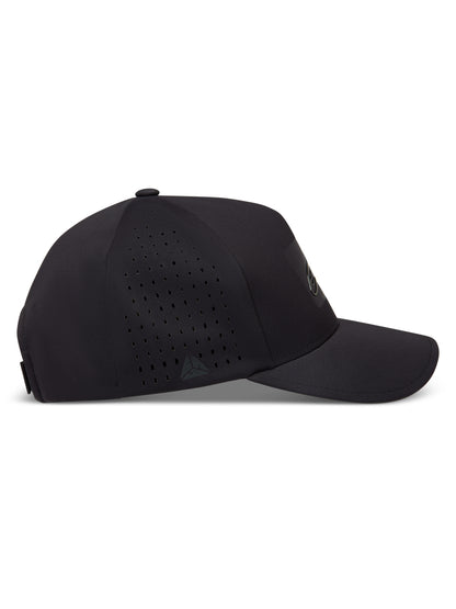 Algo Perf Adjustable Hat Black