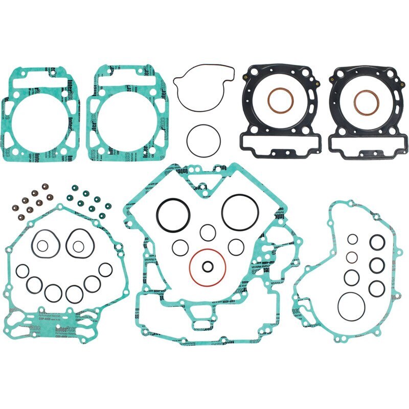 Bottom End Kit Can