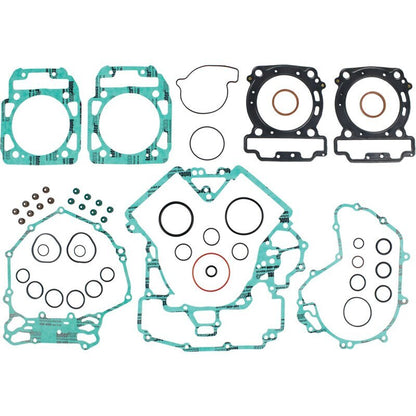Bottom End Kit Can