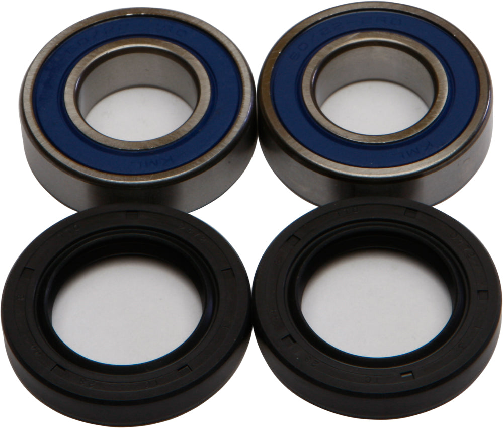 Front Wheel Bearing/Seal Kit