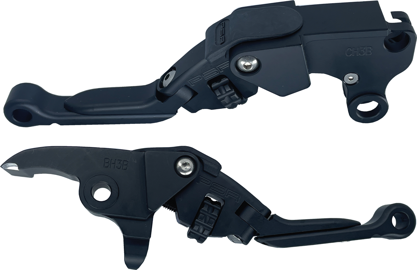 Anthem Pro Lever Set Black Cvo Flhx/Fltr23 24 Flhx/Fltr24