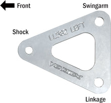 Lowering Links Suz