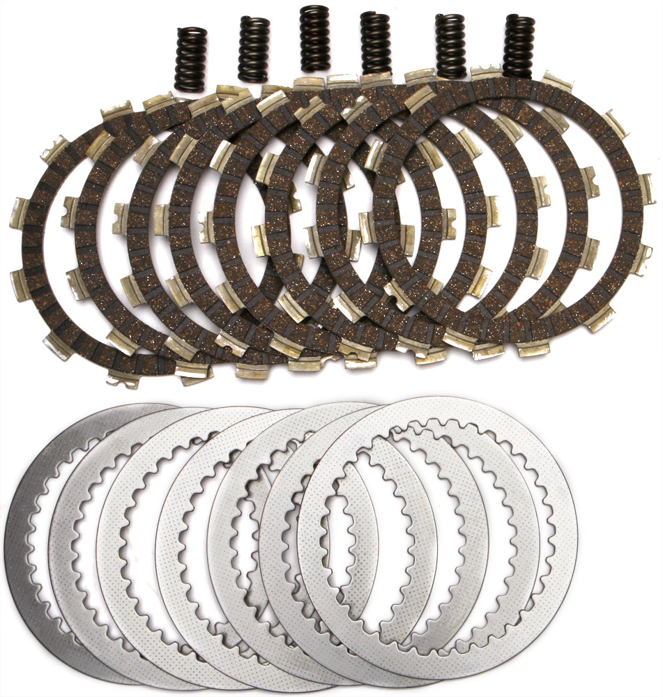 Clutch Set Drc26