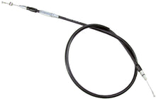 Black Vinyl Clutch Terminator Lw Cable