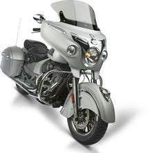 Vstream 14.25" Light Smoke Indian