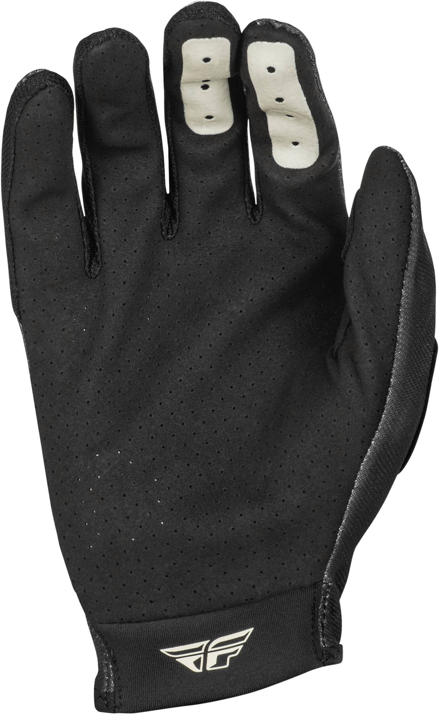 Lite Gloves Black/Grey 3x