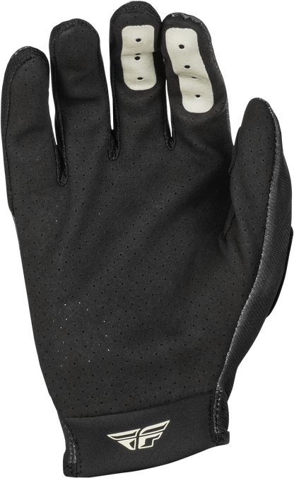 Lite Gloves Black/Grey Xs