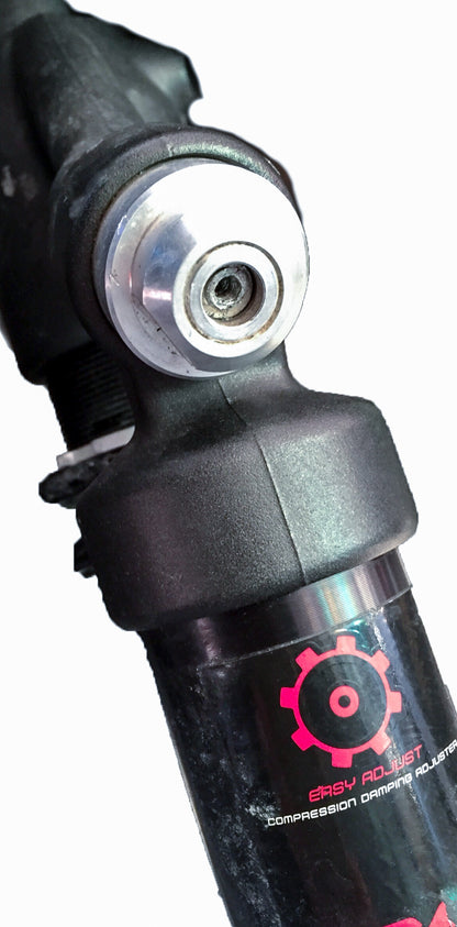 Ea/ Hygear Valve Housing C40 Kyb C40 Shock
