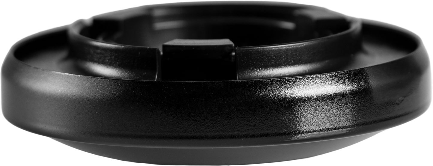 Dummy Gas Cap Lh Black