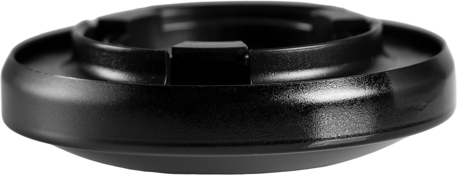 Dummy Gas Cap Lh Black