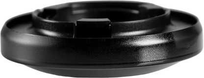 Dummy Gas Cap Lh Black